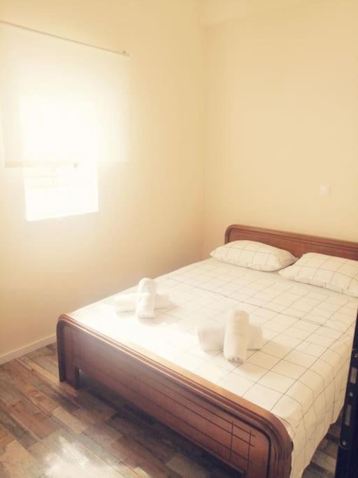 3 By The - Free Parking Apartamento