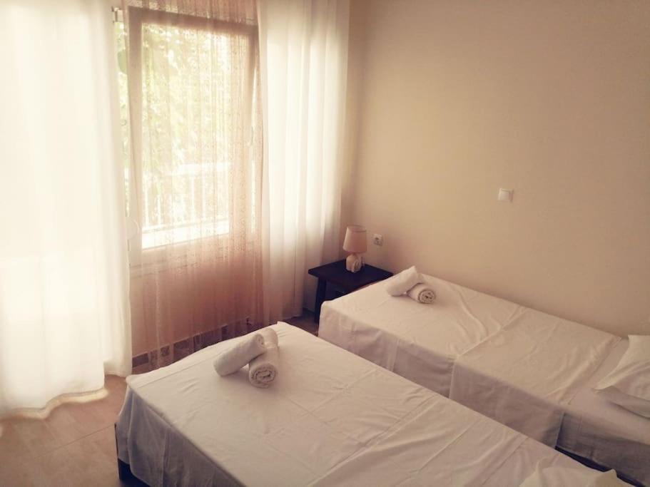 Apartamento 3 By The - Free Parking